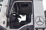 Mercedes-Benz (2018) Arocs 3252 8x4 Bordmatik  - náhled 22