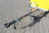 Tanatech (2025)  750kg pro stavební nářadí - náhled 1