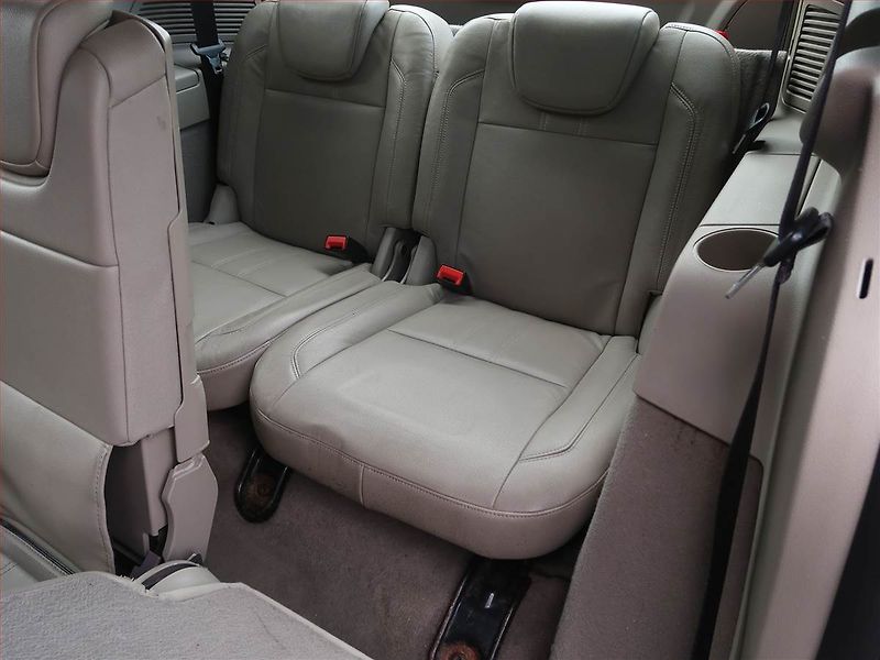 Ford Grand C-MAX (2011) 1.6 TDCi, 7 míst, nová STK - fotka 17 z 19