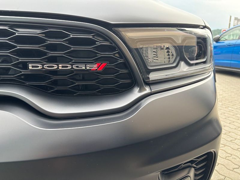 Dodge Durango 5.7 V8 LPG R/T PREMIUM Tow N G - fotka 53 z 53