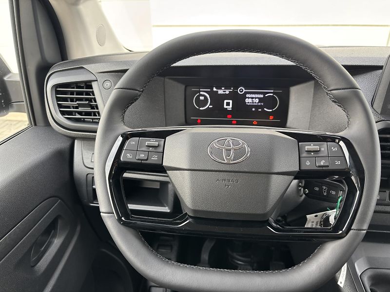 Toyota ProAce Verso (2026) - fotka 6 z 14