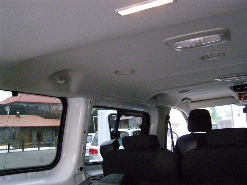 Ford Tourneo Custom 2,0   MINIBUS CUSTOM Facelift - fotka 16 z 28