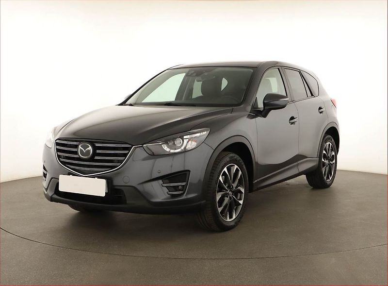Mazda CX-5 (2015) 2.5 Skyactiv-G, 4X4, Automat - fotka 2 z 19