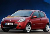 Renault Clio - 80. pozice - 12-13 let