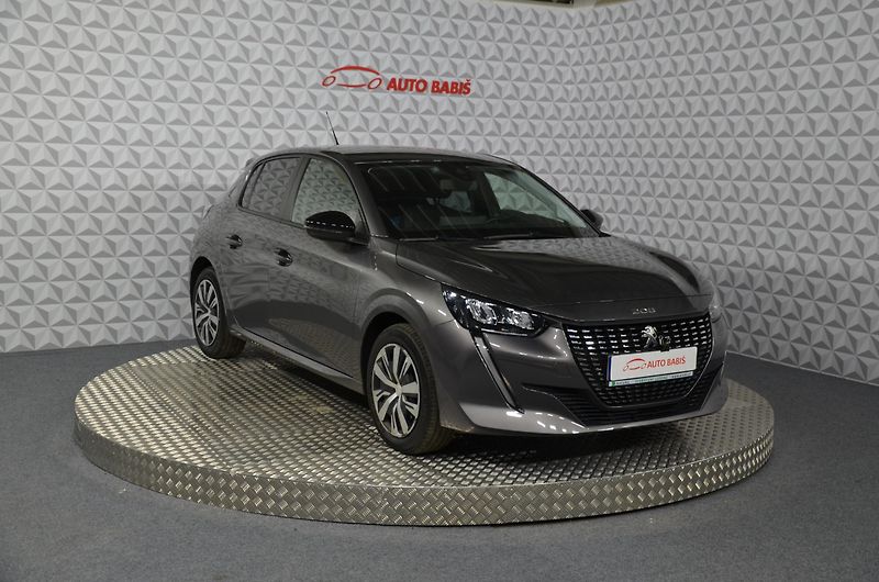 Peugeot 208 (2023) 1.2PT 100 Active Pack AT5d - fotka 3 z 10