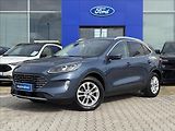 Ford Kuga 1,5 EcoBlue 88kW Titanium X - náhled 1