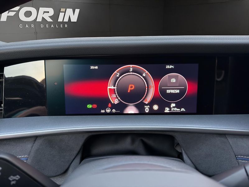 Volkswagen Tayron (2025) R-LINE Harman Kardon PANORAMA - fotka 11 z 27