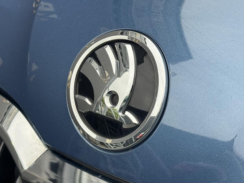 Škoda Kamiq (2021) 1.0TSi MAN Style, Virtual, DPH - fotka 39 z 41