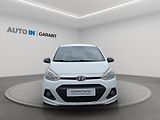 Hyundai i10 (2016) 1.0i 48kw, 1. maj, ČR, Serv. k - náhled 1