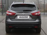 Nissan Qashqai (2016) 1.2 DiG-T 4X2, N-Connecta - náhled 4