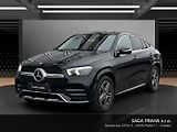 Mercedes-Benz GLE Coupé 400 d 4MATIC kupé AMG Li - náhled 1