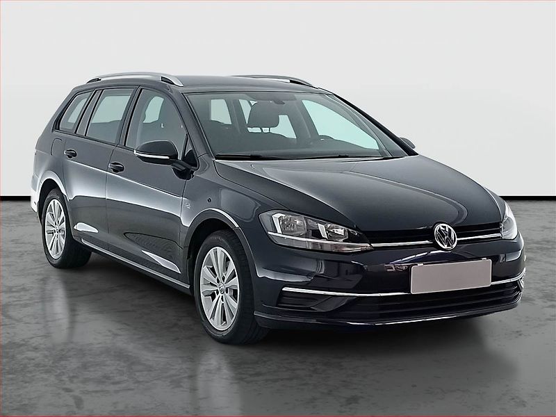 Volkswagen Golf (2017) Comfortline 1.4 TSI - fotografie inzerátu