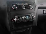 Volkswagen Caddy (2014) 1.2 TSI, 5Míst, ČR - náhled 12
