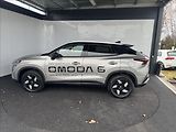 Omoda 5 (2026) 1,5 TGDi HEV PREMIUM - náhled 1