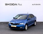 Škoda Rapid (2018) 1.0 TSI 81 KW Ambition PLUS - náhled 1