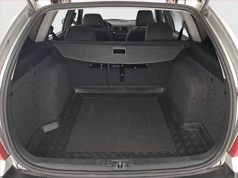 Škoda Octavia (2006) 1.9 TDI , po STK, levný provoz - fotka 14 z 14