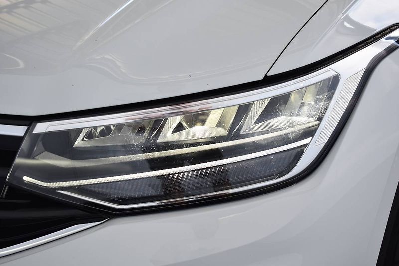 Volkswagen Tiguan (2024) 1.5TSI 110kW DSG, CZ, 1 Majite - fotka 21 z 23