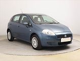 Fiat Punto (2007) 1.4, Automat, po STK - náhled 1