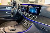 Mercedes-Benz Třídy E (2020) E 220d 4Matic AMG Line - náhled 34