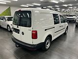Volkswagen Caddy (2018) 1.4TGI Maxi Skříň | Záruka - náhled 7
