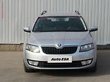 Škoda Octavia (2014) 1.6 TDi, ČR, Ambition - náhled 1