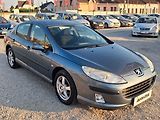 Peugeot 407 (2008) 1.6 HDi sport, autoAC - náhled 1