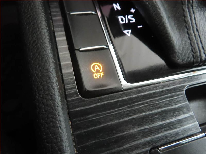 Škoda Superb (2022) Style 2.0 TDI, Automat - fotka 20 z 21