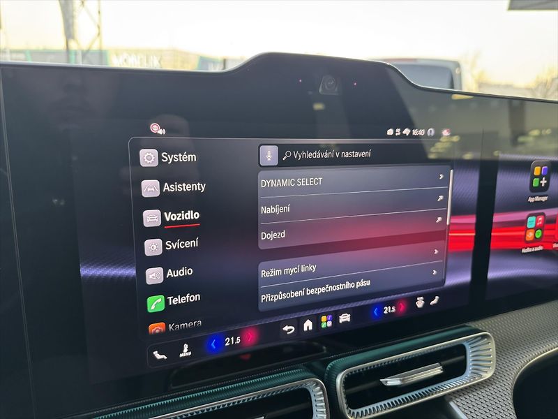 Mercedes-Benz GLC 400 4M electric*AMG - fotka 22 z 42