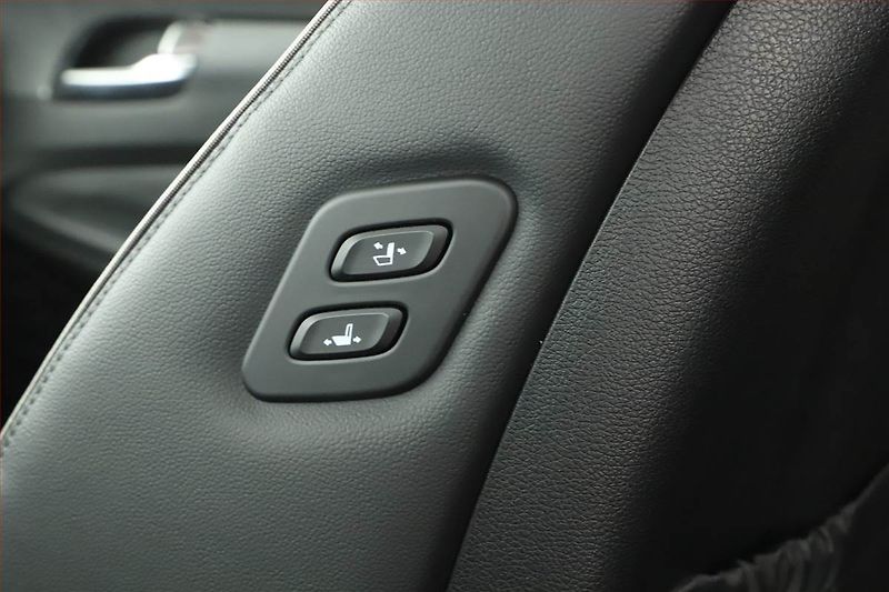 Hyundai Santa Fe (2023) 2.2 CRDi - fotka 20 z 24