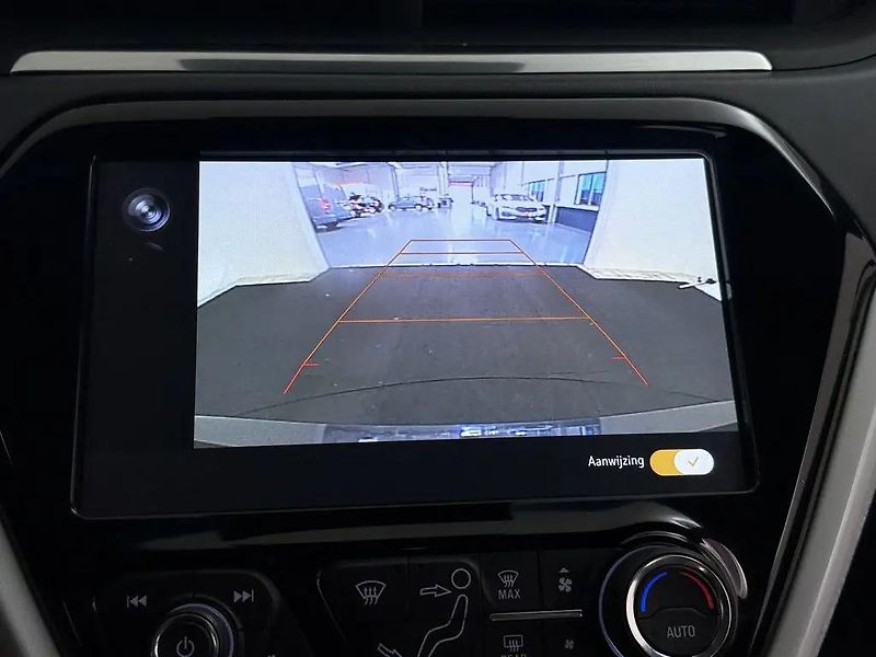Opel Ampera EV 150kW 60kWh Executive  - fotka 7 z 17