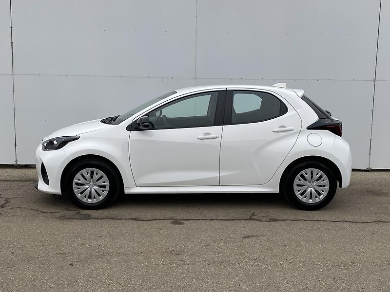Mazda 2 1,5 Hybrid 68 kW Prime-Line - fotka 4 z 36