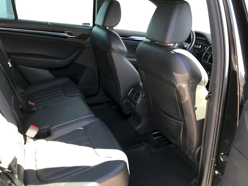 Škoda Kodiaq (2022) L K 4X4 TD 147/2.0 A7A - fotka 13 z 29