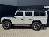 Land Rover Defender 2,2 110 TD4 STW Adventure ČR - náhled 4