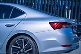 Škoda Octavia Style Plus Navigace 18 kola ČR - náhled 13