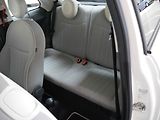 Fiat 500 (2008) 1.25 i, AT, STK3/28 - náhled 10