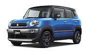 Suzuki Xbee.