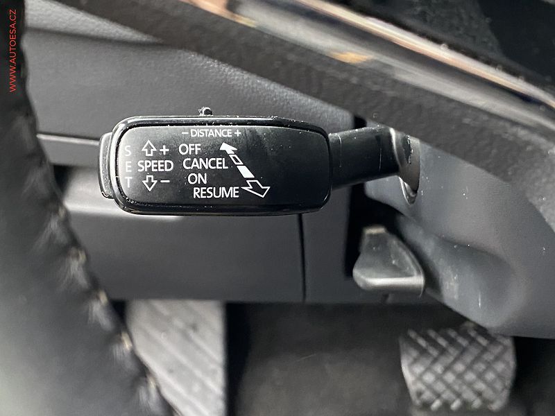 Škoda Octavia (2020) 2.0 TDi, Style, DSG, LED - fotka 13 z 18