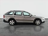 Škoda Octavia (2009) 1.9 TDI 4x4, 4X4 - náhled 6