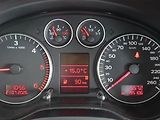 Audi A3 (2007) 2.0 TDI, Serv.kniha, po STK - náhled 11