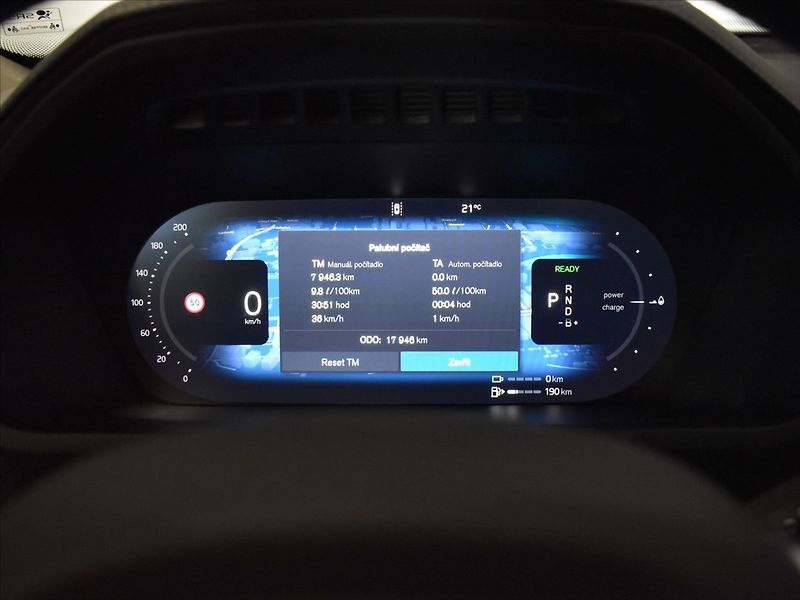 Volvo XC90 2,0 T8 AWD Ultra B&W,Vzduch, - fotka 35 z 35