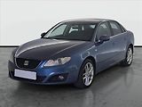 Seat Exeo (2009) 2.0 TDI, nová STK, udržované - náhled 1