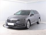Škoda Superb (2022) Style 2.0 TDI - náhled 1