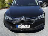 Škoda Superb (2022) 2.0 TDi 110 kw/STYLE/DPH - náhled 6