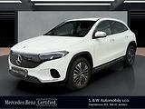Mercedes-Benz EQA 250+ - náhled 1