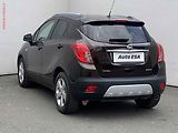 Opel Mokka (2015) 1.4 T, Edition, tempo - náhled 6