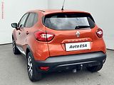 Renault Captur (2017) 0.9 TCe, ČR, AC, TZ, park - náhled 6