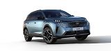 Peugeot 5008 (2026) GT Plug-in HYBRID 225 e-DSC7 - náhled 6
