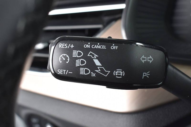Škoda Scala (2020) 1.5TSI 110kW DSG, LED - fotka 18 z 24