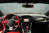 Toyota GT86 2.0 Boxer, ČR, Tempomat - náhled 16