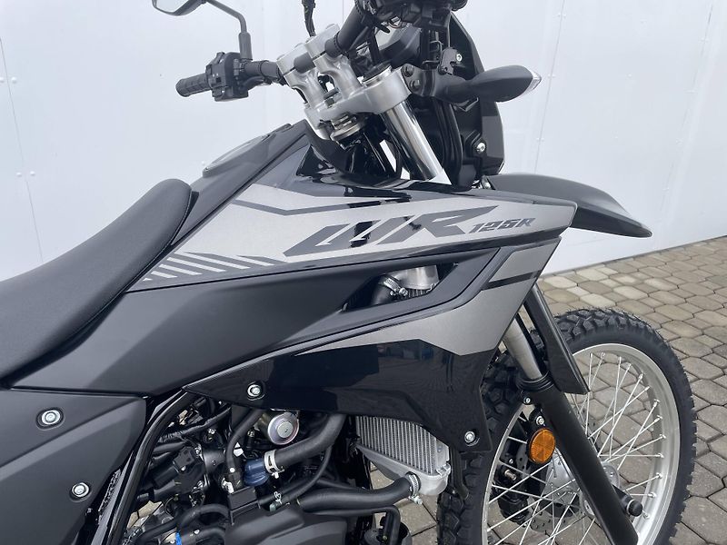 Yamaha WR 125 R (2026) WR125R EU5+ - fotka 5 z 12